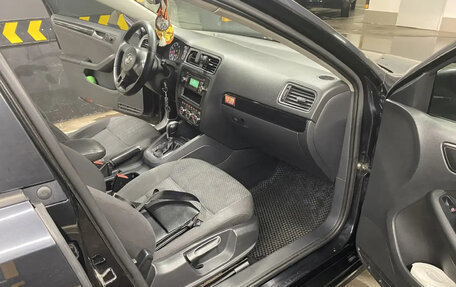 Volkswagen Jetta VI, 2012 год, 745 000 рублей, 7 фотография