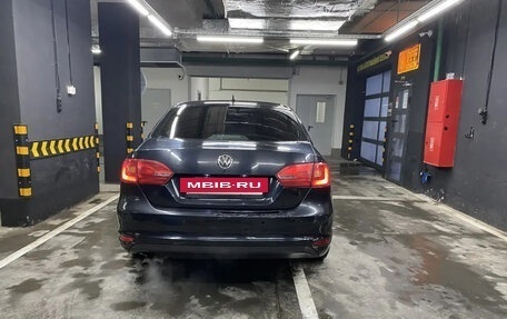 Volkswagen Jetta VI, 2012 год, 745 000 рублей, 2 фотография