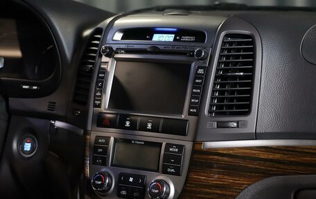 Hyundai Santa Fe III рестайлинг, 2011 год, 1 149 000 рублей, 10 фотография