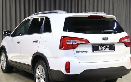 KIA Sorento II рестайлинг, 2018 год, 1 999 000 рублей, 3 фотография