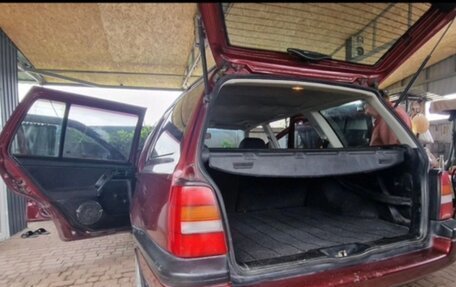 Volkswagen Golf III, 1993 год, 300 000 рублей, 2 фотография