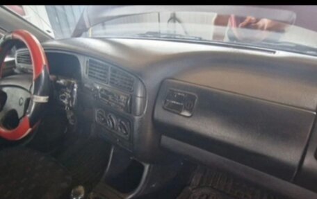 Volkswagen Golf III, 1993 год, 300 000 рублей, 5 фотография