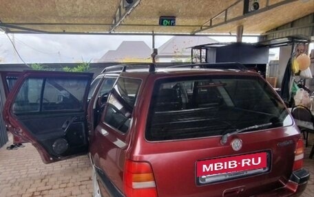 Volkswagen Golf III, 1993 год, 300 000 рублей, 3 фотография