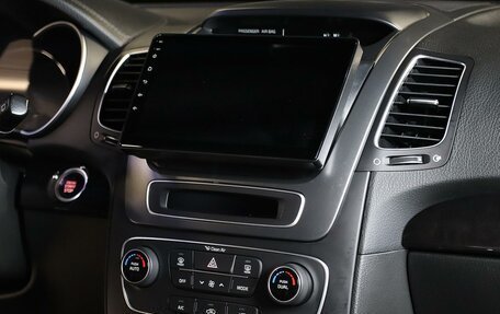 KIA Sorento II рестайлинг, 2018 год, 1 999 000 рублей, 10 фотография