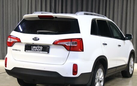 KIA Sorento II рестайлинг, 2018 год, 1 999 000 рублей, 4 фотография