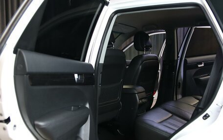 KIA Sorento II рестайлинг, 2018 год, 1 999 000 рублей, 9 фотография