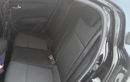 KIA Rio IV, 2017 год, 950 000 рублей, 2 фотография