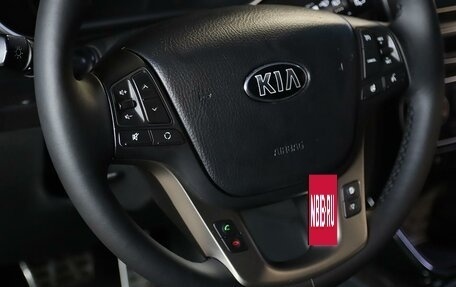 KIA Sorento II рестайлинг, 2018 год, 1 999 000 рублей, 14 фотография