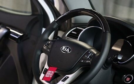 KIA Sorento II рестайлинг, 2018 год, 1 999 000 рублей, 7 фотография