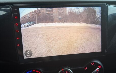 KIA Rio IV, 2017 год, 950 000 рублей, 6 фотография