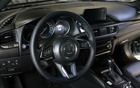 Mazda 6, 2017 год, 1 899 000 рублей, 8 фотография