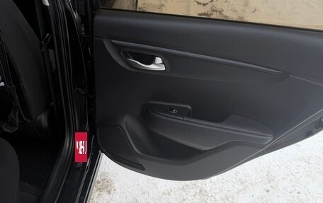 KIA Rio IV, 2017 год, 950 000 рублей, 4 фотография