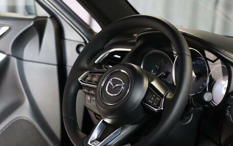 Mazda 6, 2017 год, 1 899 000 рублей, 9 фотография