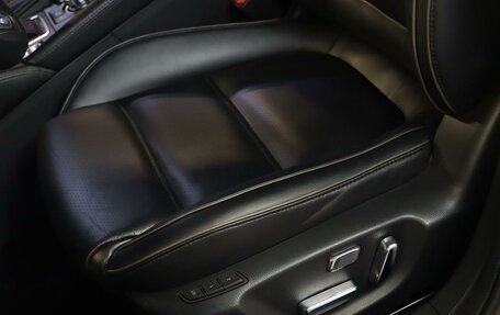 Mazda 6, 2017 год, 1 899 000 рублей, 10 фотография