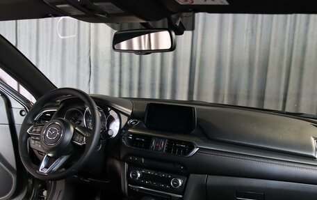 Mazda 6, 2017 год, 1 899 000 рублей, 5 фотография