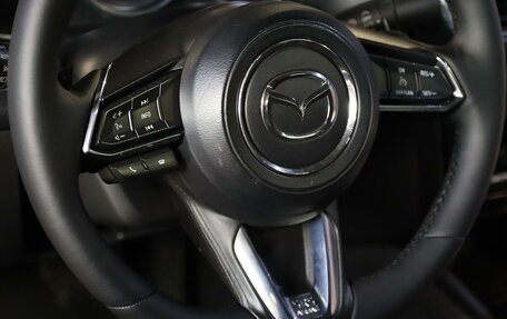 Mazda 6, 2017 год, 1 899 000 рублей, 11 фотография