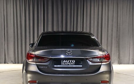 Mazda 6, 2017 год, 1 899 000 рублей, 19 фотография