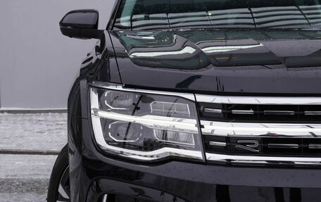 Volkswagen Teramont I, 2025 год, 5 390 000 рублей, 10 фотография