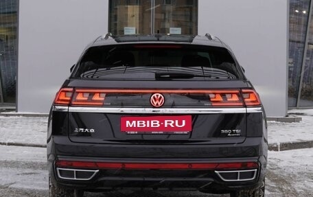 Volkswagen Teramont I, 2025 год, 5 390 000 рублей, 5 фотография