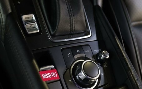 Mazda 6, 2017 год, 1 899 000 рублей, 16 фотография