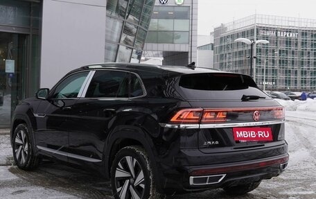 Volkswagen Teramont I, 2025 год, 5 390 000 рублей, 6 фотография