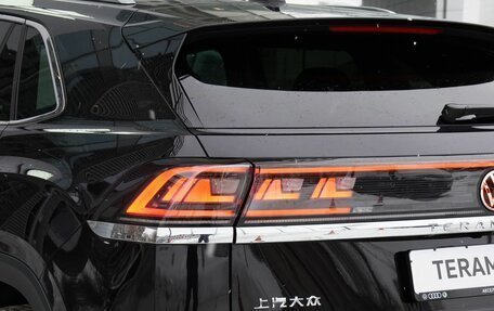 Volkswagen Teramont I, 2025 год, 5 390 000 рублей, 11 фотография