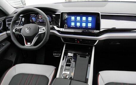 Volkswagen Teramont I, 2025 год, 5 390 000 рублей, 13 фотография