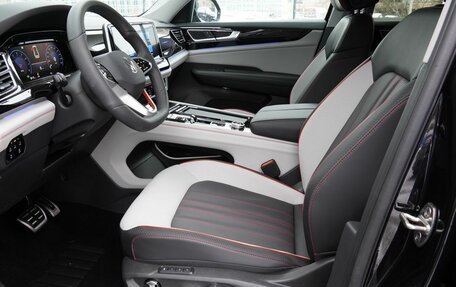 Volkswagen Teramont I, 2025 год, 5 390 000 рублей, 16 фотография