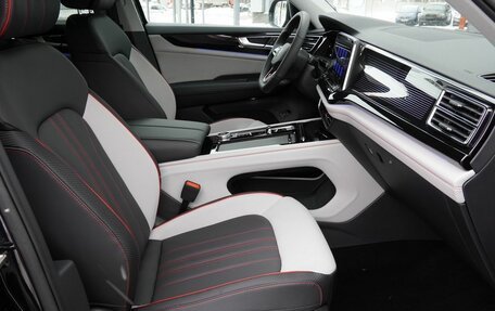 Volkswagen Teramont I, 2025 год, 5 390 000 рублей, 17 фотография