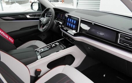 Volkswagen Teramont I, 2025 год, 5 390 000 рублей, 14 фотография