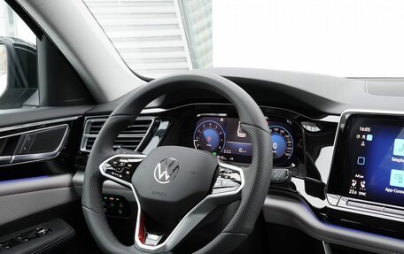 Volkswagen Teramont I, 2025 год, 5 390 000 рублей, 30 фотография