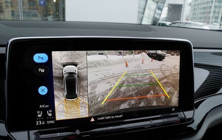 Volkswagen Teramont I, 2025 год, 5 390 000 рублей, 26 фотография