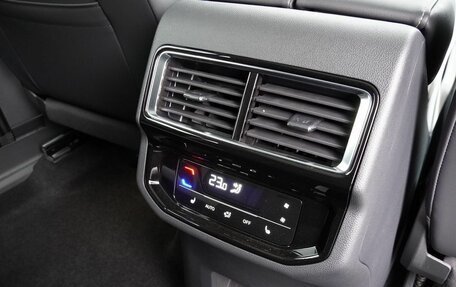 Volkswagen Teramont I, 2025 год, 5 390 000 рублей, 29 фотография