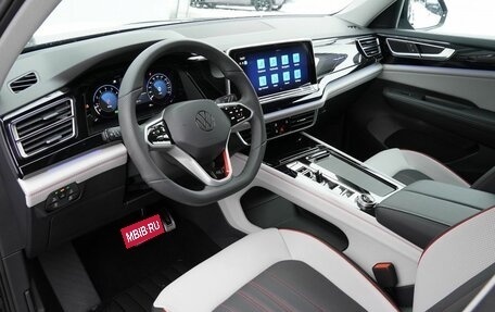 Volkswagen Teramont I, 2025 год, 5 390 000 рублей, 12 фотография