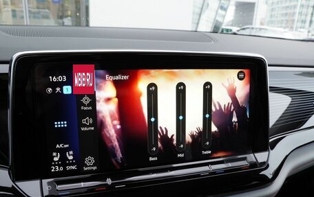 Volkswagen Teramont I, 2025 год, 5 390 000 рублей, 22 фотография