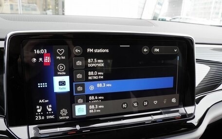 Volkswagen Teramont I, 2025 год, 5 390 000 рублей, 23 фотография