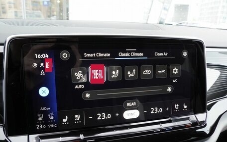 Volkswagen Teramont I, 2025 год, 5 390 000 рублей, 27 фотография