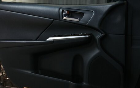 Toyota Camry, 2018 год, 2 399 000 рублей, 8 фотография