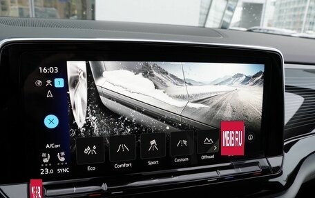 Volkswagen Teramont I, 2025 год, 5 390 000 рублей, 25 фотография