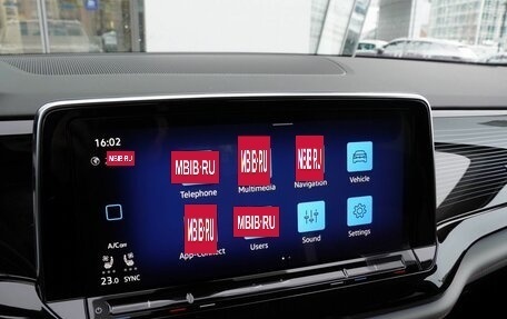 Volkswagen Teramont I, 2025 год, 5 390 000 рублей, 21 фотография