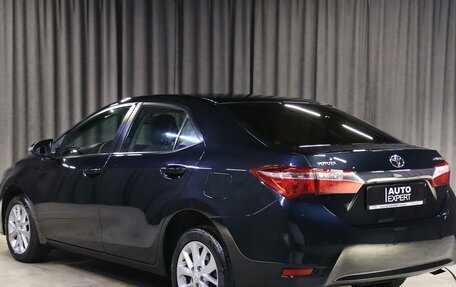 Toyota Corolla, 2013 год, 1 099 000 рублей, 3 фотография