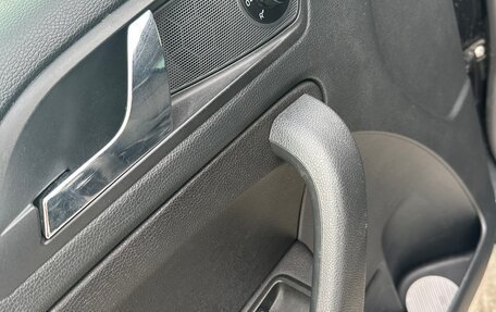 Skoda Yeti I рестайлинг, 2012 год, 950 000 рублей, 13 фотография