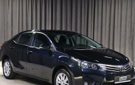 Toyota Corolla, 2013 год, 1 099 000 рублей, 2 фотография