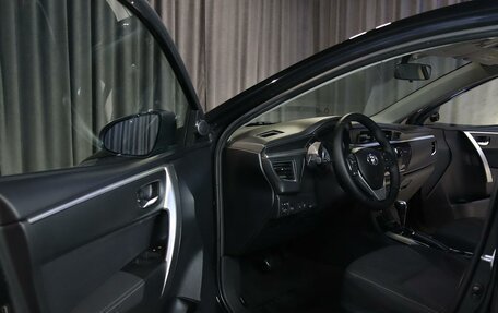 Toyota Corolla, 2013 год, 1 099 000 рублей, 6 фотография