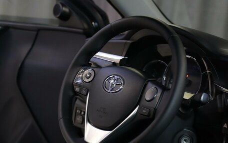 Toyota Corolla, 2013 год, 1 099 000 рублей, 9 фотография