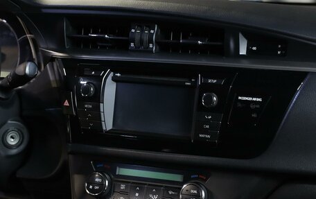 Toyota Corolla, 2013 год, 1 099 000 рублей, 10 фотография