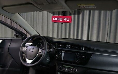 Toyota Corolla, 2013 год, 1 099 000 рублей, 5 фотография