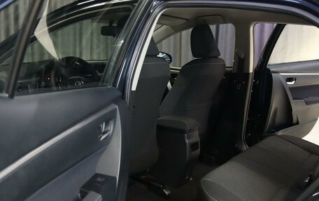 Toyota Corolla, 2013 год, 1 099 000 рублей, 11 фотография