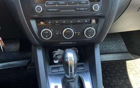 Volkswagen Jetta VI, 2013 год, 1 150 000 рублей, 3 фотография