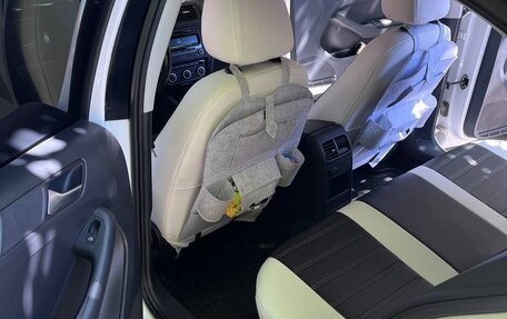 Volkswagen Jetta VI, 2013 год, 1 150 000 рублей, 5 фотография